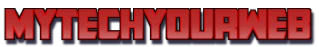 Logo Mytechyourweb